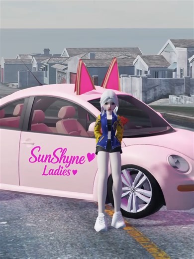 Kota baru telah lahir! Selamat datang di Kota Sunshyne Roleplay ☀️ Sebuah kota baru dengan map luas, tempat kamu bisa membangun cerita, mencari teman, dan menjalani kehidupan roleplay yang seru! 🚗🏙️ ✨ Banyak tempat untuk dijelajahi ✨ Roleplay bebas & seru ✨ Komunitas ramah ✨ Kesempatan membuat cerita baru Jadilah bagian dari awal sejarah kota ini! Kota Sunshyne baru lahir — sekarang giliran kamu menuliskan ceritanya. #SunshyneCity #RoleplayIndonesia #KotaBaru #RPSeru #OpenRP #FYP #roleplayrobl