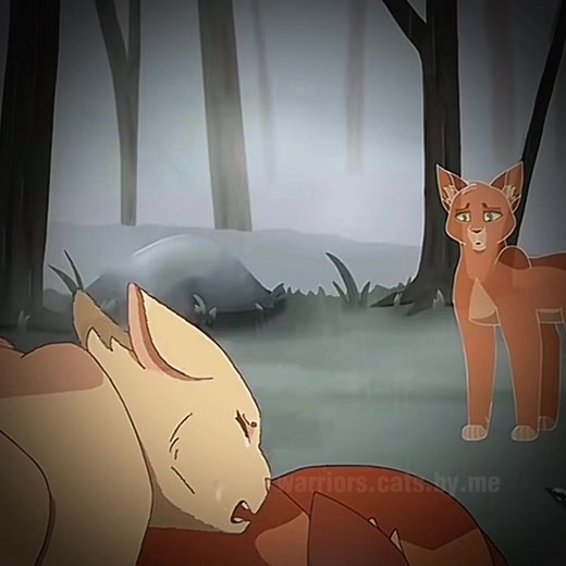 Epic Warrior Cats Battle: Graystripe x Firestar Chronicles