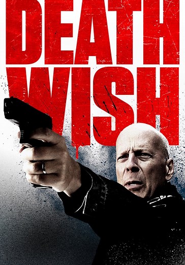Death Wish - movie: where to watch streaming online