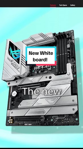 ASUS ROG Strix Z790-A Gaming WiFi II Review