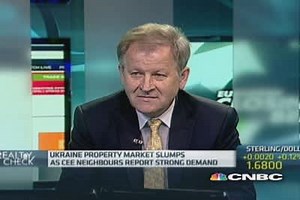 Moscow property is very profitable: Pro