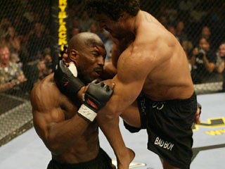 UFC 43: Vitor Belfort vs. Marvin Eastman