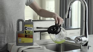 Stubborn rust and crusty build up are no match for CLR. Makes quick work of the toughest jobs. | CLR Brands