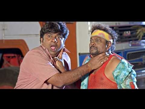 Raghu & Sadhu Kokila’s Funniest Reunion! 😂 ರಘು ತನ್ನ ಸ್ನೇಹಿತ ಸಾಧು ಕೋಕಿಲನನ್ನು ವರ್ಷಗಳ ನಂತರ ಭೇಟಿಯಾದರು! 😍