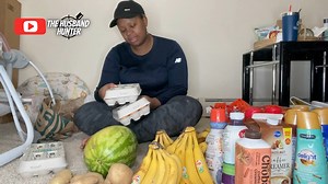 4.9K views · 116 reactions | How I got this much food for free | The Husband Hunter | Facebook