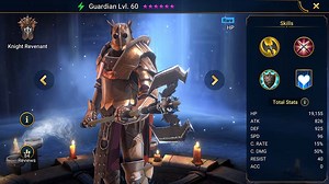 Guardian - HellHades - Raid Shadow Legends