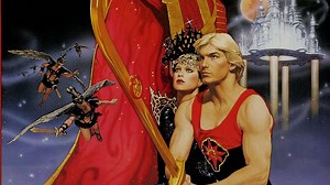 Флэш Гордон (1980) — Фильм.ру
