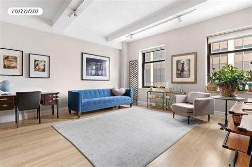 110 Livingston St #12E, New York City, NY 11201 - MLS RLS20080872 - Coldwell Banker
