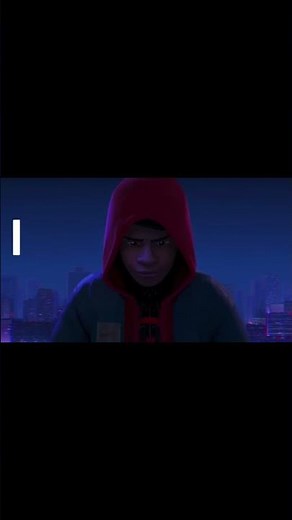 ​Spider-Man: Into the Spider-Verse | Self Aware Edit