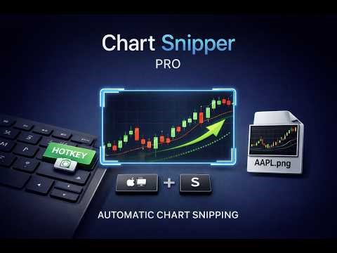 Chart Snipper Pro