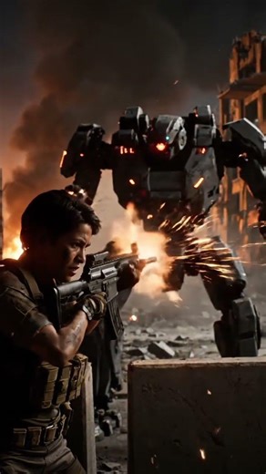 #DreamScreenAI ##DreamScreenAI "Dangerous Robot Experiments! Don't Try This at Home