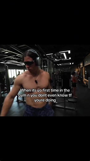 Gattouz workout tips for when gym reopens