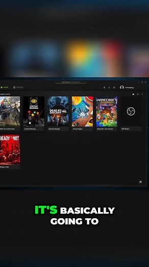🚀 Update NVIDIA Graphics Drivers: Quick & Easy Guide! 🎮 📺 Full Video: 🔗 https://buff.ly/wwNxLRg Updating your NVIDIA graphics drivers is quick and simple! Here’s how to do it step by step. 💻 🔧 Step-by-Step Guide: ✅ Step 1: Create an NVIDIA account (or sign in if you already have one). ✅ Step 2: Open GeForce Experience and go to the Drivers tab. ✅ Step 3: The latest NVIDIA Studio driver will be available. Select Express Installation to start updating immediately. ✅ Step 4: Once the installa