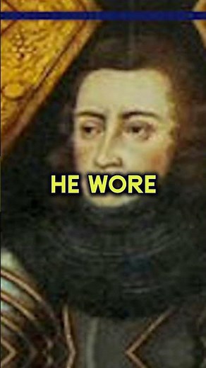 The "Bizarre" King George IV #historyfacts