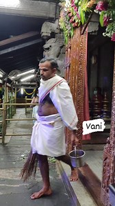 813K views · 10K reactions | Kollur mookambika Navaratri 2021 Mahanavami Bali rituals Chief priest and tantri Dr k Ramachandra Adiga | Vanitha Mangalore | Facebook
