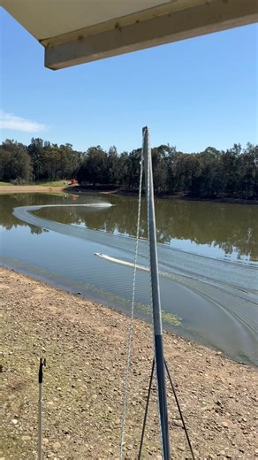 Model Boat Club of NSW Inc on Reels