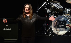 The history of Ozzy Osbourne: how one man changed metal forever