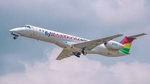 Local Airlines Raise Fares Starting April 1 Due to AIDC Implementation