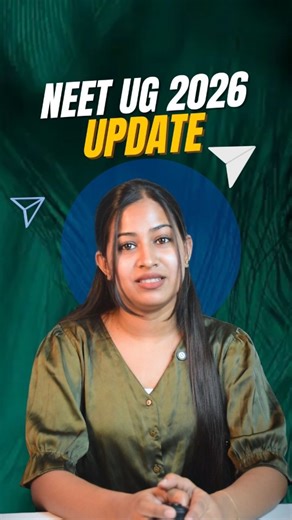 College Mentor on Instagram: "NEET UG 2026 Registrations are now open. Applications are available from February 8 to March 8, 2026, with fee payment open till 11:50 PM on March 8. This year, the application process is stricter, with mandatory Aadhaar eKYC and live photo capture during registration—gallery uploads are not allowed. Candidates can select only three exam cities based on their address, while the exam pattern and syllabus remain unchanged. The correction window will be open from March