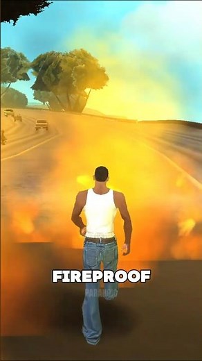 The Best GTA San Andreas Side Mission Rewards #gtasa