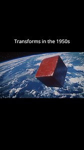 Transformers - 1950s Super Panavision 70 | Abandoned Films