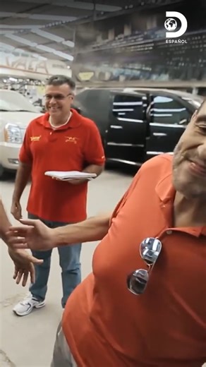 Discovery en Español on Reels