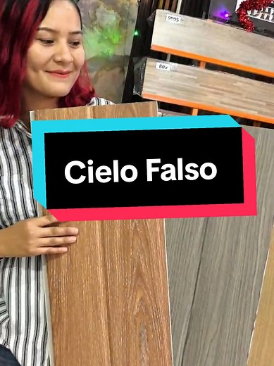 Transforma tu techo con cielos falsos de PVC