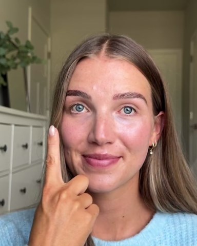 Mermaid Birthday Decoration for Girls,Metallic Purple Pink Green Blue Latex Balloons Seashell Foil Balloons Banner Cake Topper Mermaid Sea Decorations