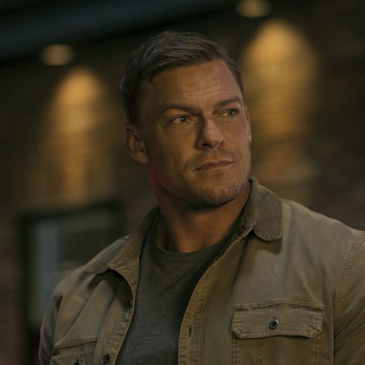 What is the net worth of Alan Ritchson? Wealth, movies, and TV shows of 'Reacher' star