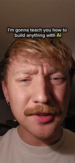 How to Build a FREE Website with AI (Steps 1-5) 💻✨ #Shorts #webcreator