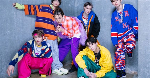 ONE N' ONLYがワンエン号の前で激しく歌い踊る「OPEN」ライブ映像公開（動画あり） - 音楽ナタリー