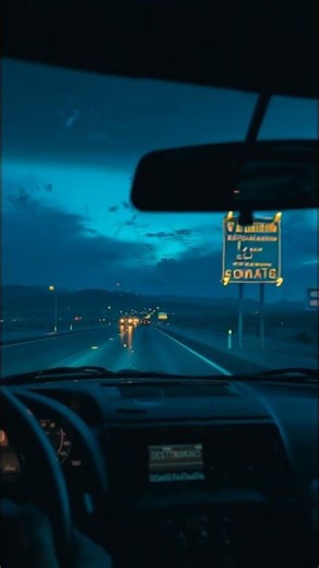 "I Passed the ‘Turn Back’ Sign… And My GPS Said ‘You’re Home’. 😳 #shorts"