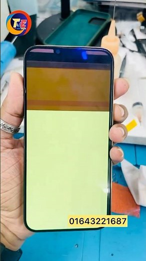 iphone 13 pro max green screen repair