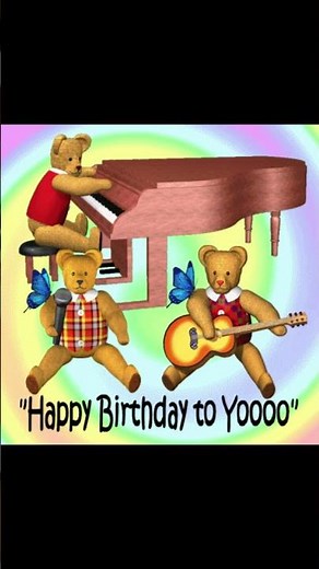 Send this instead of a boring 'HBD' text | Happy Birthday Funny GIF and Meme REMIX.