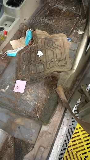 2.3K views · 30 reactions | 21 years' car cleaning challenge! Did I wash is clean？ #fyp #carwash #satisfying #carwashchallenge #sprayinmybio | Satisfying Carwash | Facebook