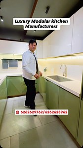 Luxury Modular Kitchen Wardrobe Manufacturers in Delhi Aayush Modular Kitchen Karol Bagh #luxurymodularkitchen #modularkitchen #modularkitchendesigns #modularkitchendelhi #modularkitcheninterior #kitchenmanufacturer #kitchenfactoryproduction #woodwork #interiordesign #homesweethome #architecture #interiordesigner #cabanainteriors #kitchens #modularfurniture #kitchendesignideas #aayushkitchen | Cabana interiors