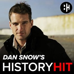 The Real Great Escape with Commander Steve Foster | Dan Snow's History Hit