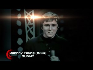 Johnny Young (1966) Sunny