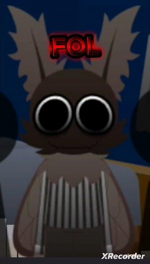 Somniphobia Incredibox Umber Lyrics