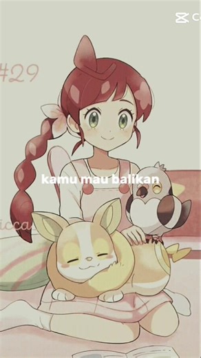 chloe edit #chloe #pokemon