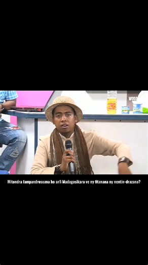 Miverena an-doharano... #MADAGASIKARA #FOMBANDRAZANA #KRISTIANINA #FANDROSOANA #SAHABE #WOODGASY | 𝗦𝗔𝗛𝗔𝗕𝗘