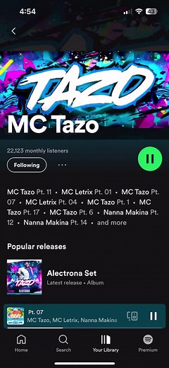 #mctazo #spotifylyrics #tazotok #mc.tazo