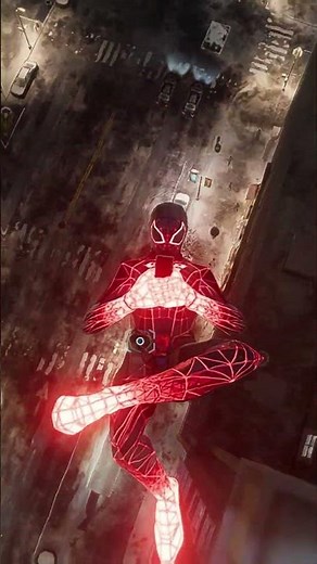 EARTHGANG - Swing (Music Video Edit) ft. Benji (From "Marvel's Spider-Man 2"