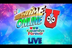 Showtime Online U - September 20, 2022 | ABS-CBN Entertainment