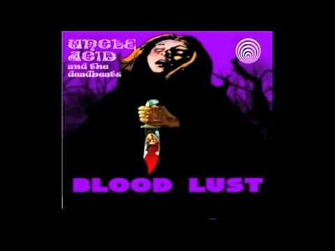 Uncle Acid and the deadbeats- Death's Door