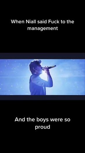 🇮🇪 | Midnight Memories