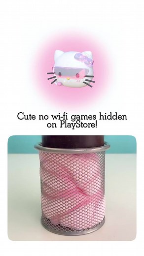 Cozy and Cute Offline Games for Girls on Play Store