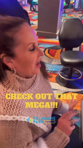 Lion Link has been one of my recent favs to hit at the casino 🎰 What’s yours?#slots #slotwins #slotmachine #slotfeature #slotcreatorsunite #majorjackpot #hugejackpot #jackpothandpay #smallbetbigwin #casino #casinolife #casinowins #highroller #atlanticcity #delawareparkcasino #freeplay #bonusspin #highlimitslots #doublemajor #smallbetbighit #supergrand | Binkyloveslots