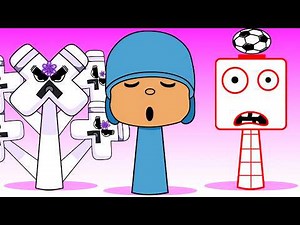 New Sprunki OC All Phases Compilation (Pocoyo, X, Eleven, N)