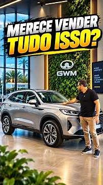 Why does the GWM Haval H6 sell so much?